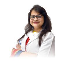  Dr. Radhika Agrawal