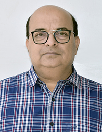  Mr. Anand Prakash Chouksey