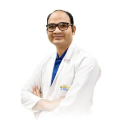  Dr. Rajesh Hingwe