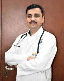  Dr. Subodh Borle