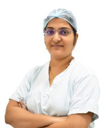  Dr. Rashmi Borle