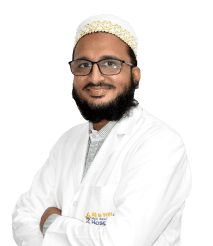 Dr. Mohammed Ali Motiwala
