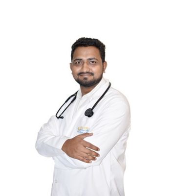 Dr. Ritesh A. Raut