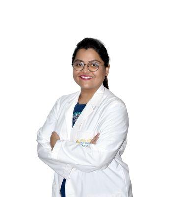 Dr. Radha Bawage