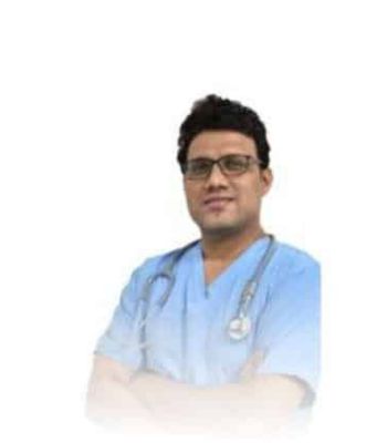 Dr. Sachin Gondane