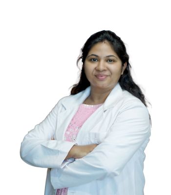 Dr. Meghana Dudhe