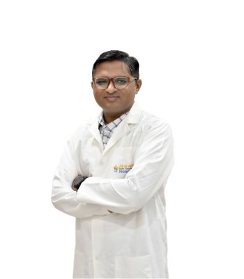 Dr. Hitesh Bhaliya