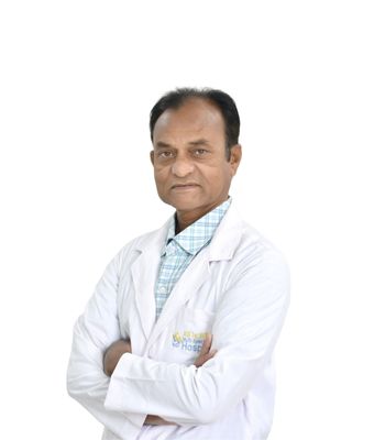 Dr. Shakeel Ahmed Khan