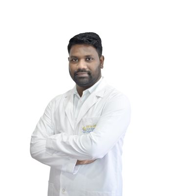 Dr. Prateekkumar Khune