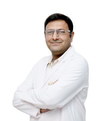 Dr. Gagan Sharma