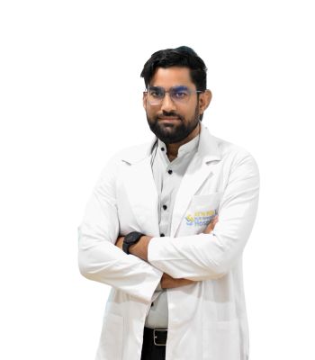 Dr. Shahnawaz Ahmad Malik