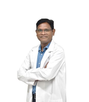 Dr. Arunkumar D. Chopwad