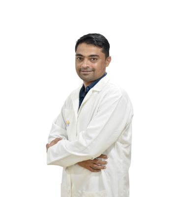 Dr. Sarfraz Sherasiya