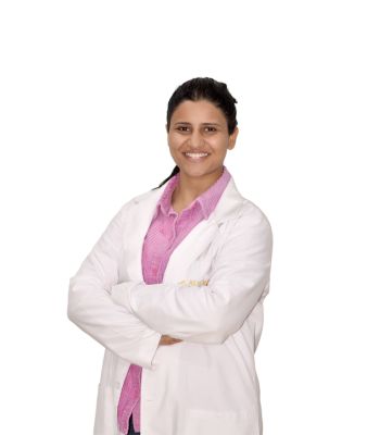 Dr Ravina Raj Yadav