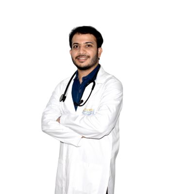 Dr. Divyesh Lad