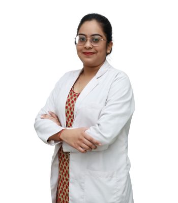 Dr. Rupali Marathe