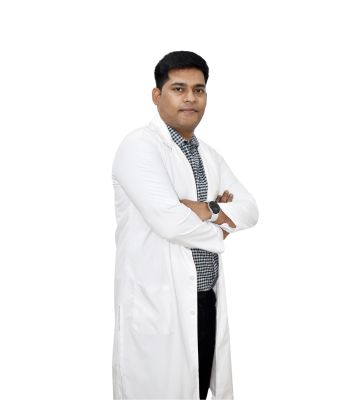 Dr. Shibinath V M